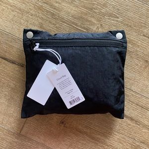 BAGGU Cloud Bag Tote -Black